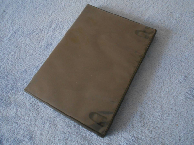 Obal na CD/DVD -