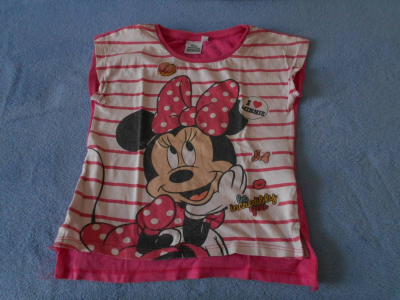 Tričko dětské  cca 2 roky