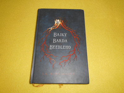 Bajky barda Beedleho