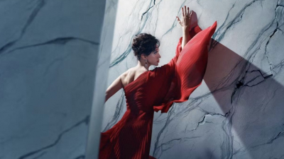 2x vstupenka DNES v 15:00 Opera Tosca, Kino Lucerna