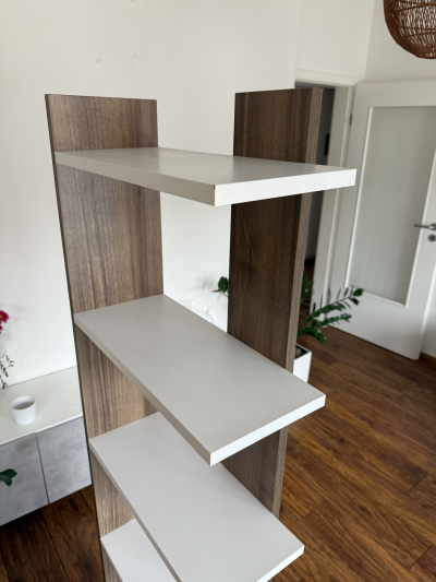 Knihovna jednoduchá