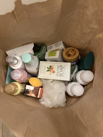 Kosmetika po datu spotřeby