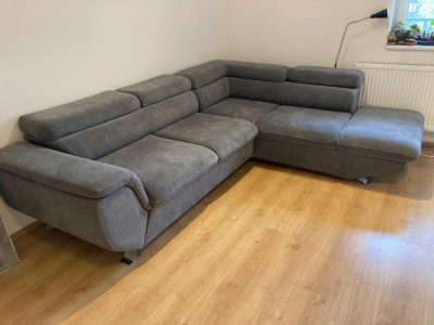 Rozkládací pohovka