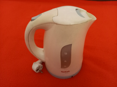 Rychlovarná konvice Tefal 1,5 l