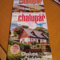 časopis Chalupář
