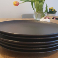 Sada talířů