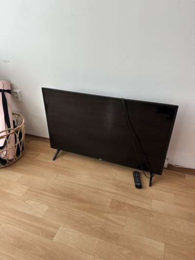 Darujem LG televíziu