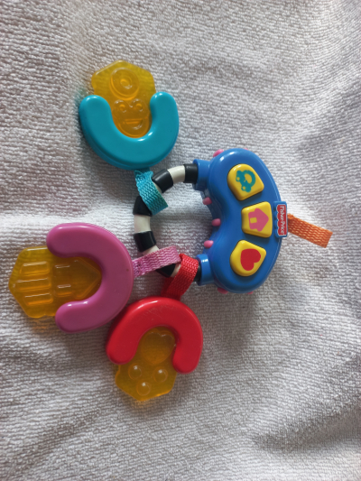 Hračka Fisher Price