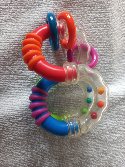 Hračka pro nejmensi