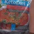 KetoDiet polévka Gulasova