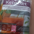 KetoDiet Smoothie