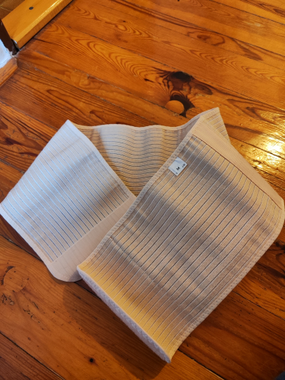 Břišní pás nový