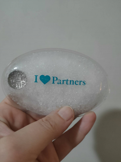 Nahřívací polštářek