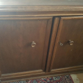 Komoda, skříňka