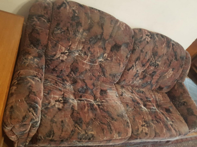 DVOJSEDAČKA , GAUČ