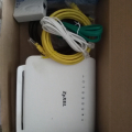 Modem Zyxel