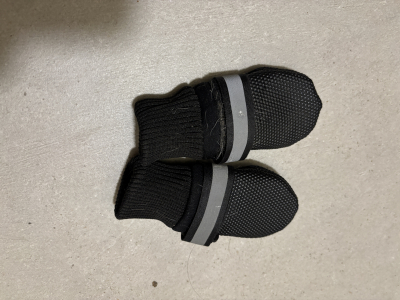 Botičky pro pejska XS