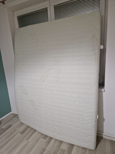 Matrace 160x200 cm