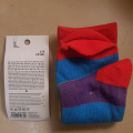Ponožky barevné 39-41