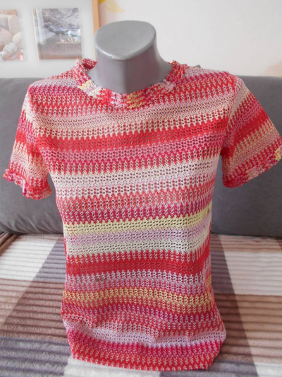 Tričko Zara vel. S -