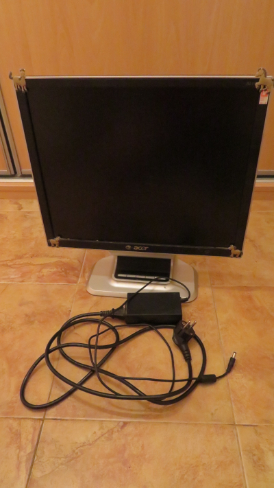 Monitor Acer AL 1951