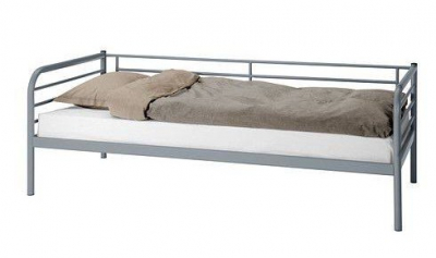IKEA postel + rošt