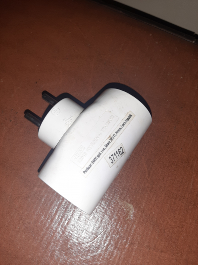 Rozbočovač zásuvky