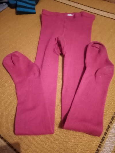 punčocháče 13-15r