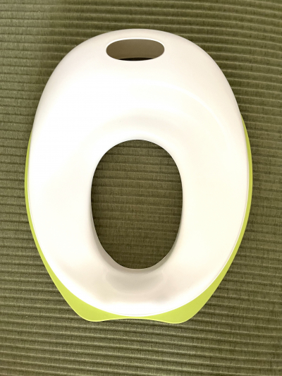 Dětské záchodové prkénko