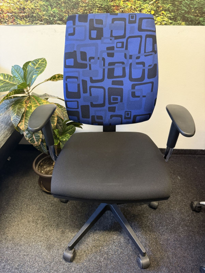 Židle za odvoz - Praha 2