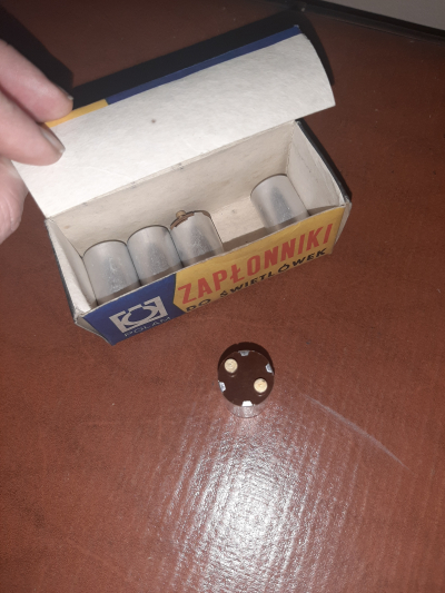 Cívky do startéru zářivky