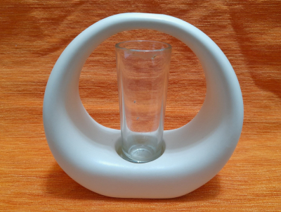 Vázička výška 13 cm