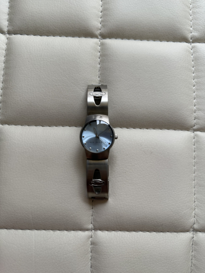 Nové hodinky time design