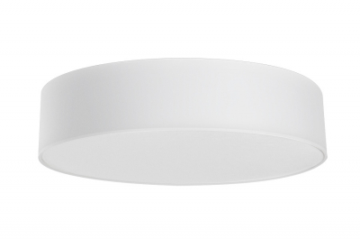 Kruhove stropne svietidlo