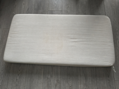 Matrace pro dite 120x60cm