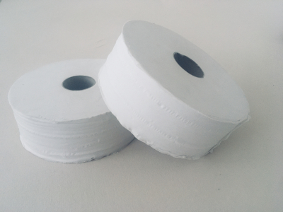 JUMBO toaletni papir 2 role