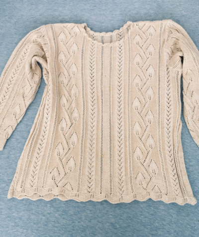 Dámský svetřík L