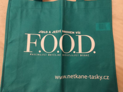 Taška Food 2