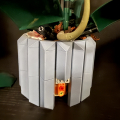 LEGO orchidej