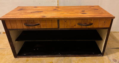 Daruji za odvoz Botnik (D100 x H40 x V50cm) priblizne.