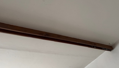 Dve Garnyze asi 3,5m dlouhe.