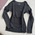 Svetr značky Mustang, dámská vel. 34/XS.