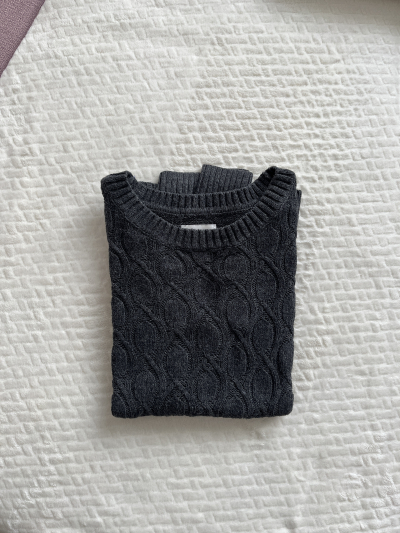 Svetr značky Mustang, dámská vel. 34/XS.