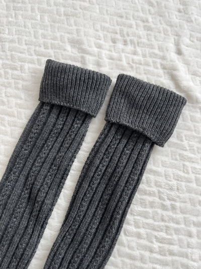 Dámské podkolenky, velikost 36-39