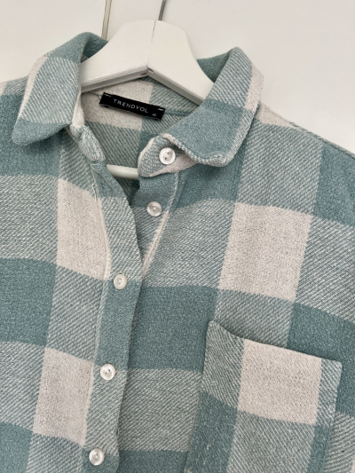 Dámská/ dívčí košile Trendyol, vel. XXS / 11-14 let