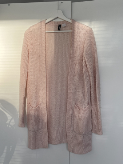 Dámský / dívčí kardigan H&M, vel. XXS - S