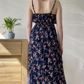 Letní Maxi šaty, XS-S