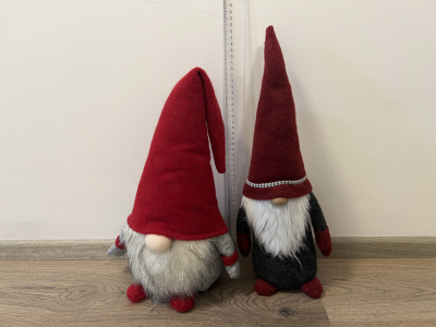 Vánoční skřítkové