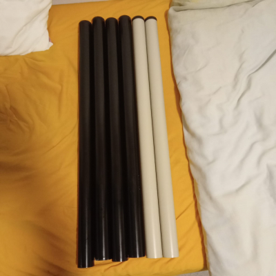 Nohy IKEA ke stolovým deskám