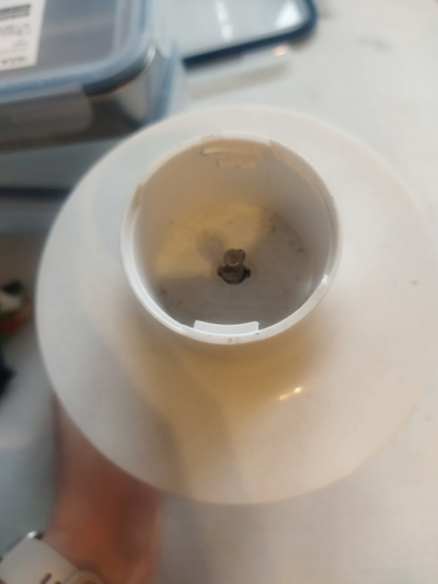 Sekací nádoba k tyčovému mixéru Silvercrest